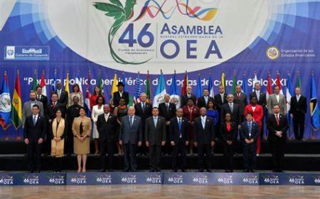 Haïti : l'OEA sous pression pour faire cesser les violences