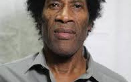 Décès de Jean Max CHOUTE, alias Frédéric : une légende de « Lavi nan bouk la » tire sa révérence