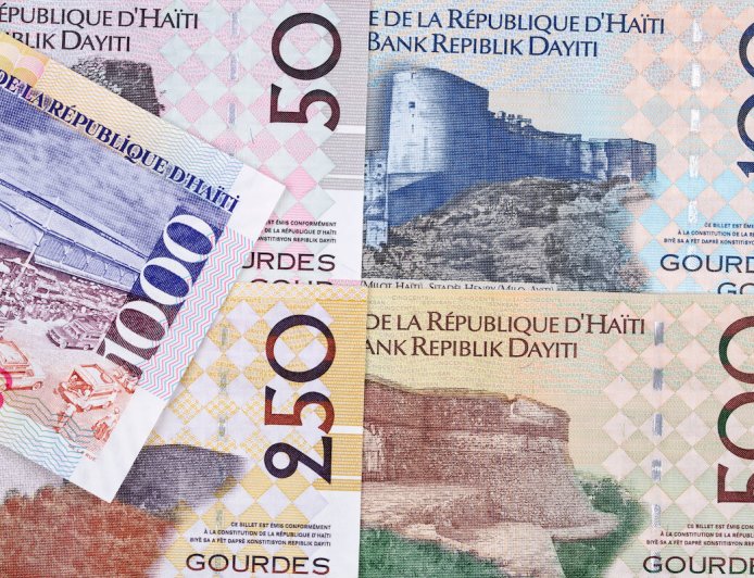 Haïti/Taux de change: dollar américain, Euro, dollar canadien et peso dominicain pour ce samedi 24 mai
