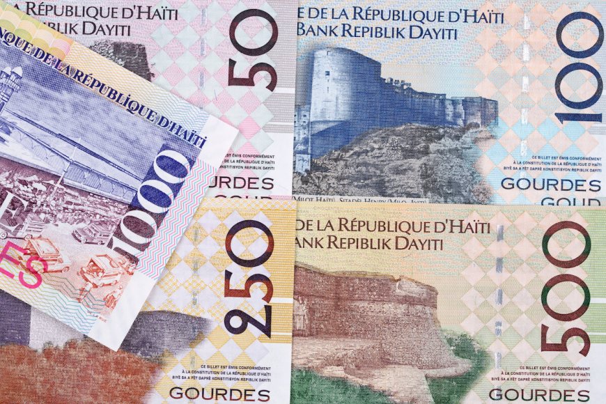 Haïti/Taux de change: dollar américain, Euro, dollar canadien et peso dominicain pour ce vendredi 23 mai