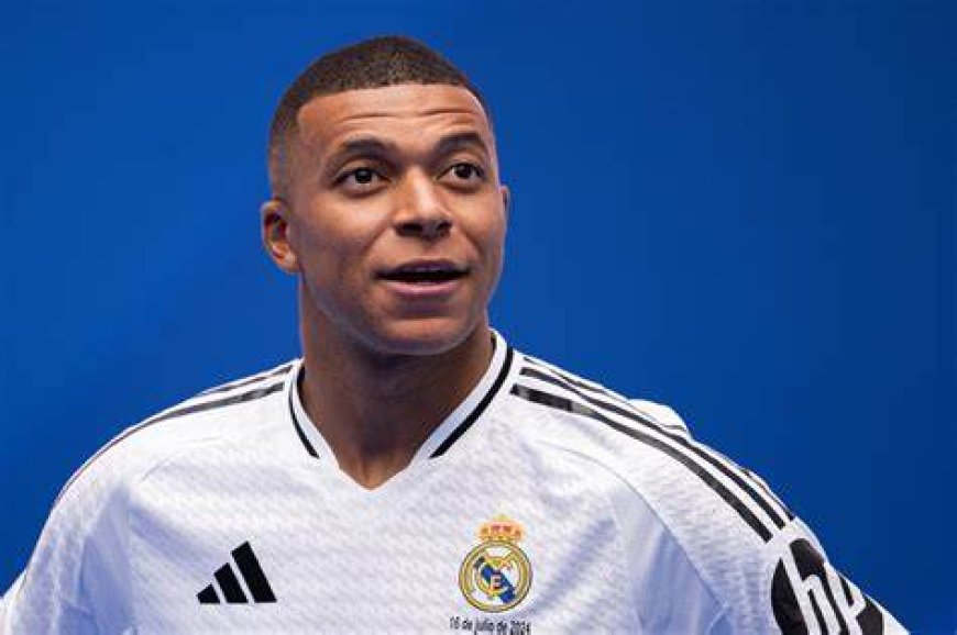 Real Madrid-Kylian Mbappé, la guerre est déclarée