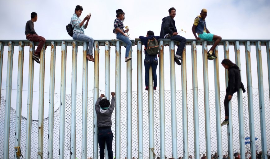 Les États-Unis durcissent le ton contre l’immigration clandestine
