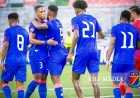 Football : Haïti connait ses adversaires pour le troisième tour des éliminatoires du Mondial 2026