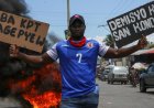 Haïti-Crise : une organisation haïtienne rejette la reprise du dialogue entre les acteurs politiques