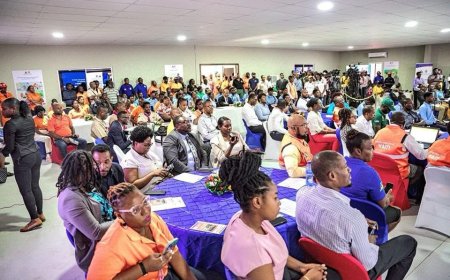 Saison cyclonique 2025 : entre 12 et 19 tempêtes attendues