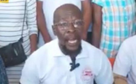 Le syndicat du SNGRS annonce une manifestation devant le Ministère de l’Environnement pour exiger le départ de Paulemon Germain