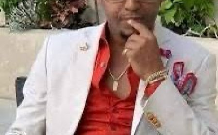 États-Unis : le journaliste culturel Hervé Laplante arrêté par l’ICE en Floride