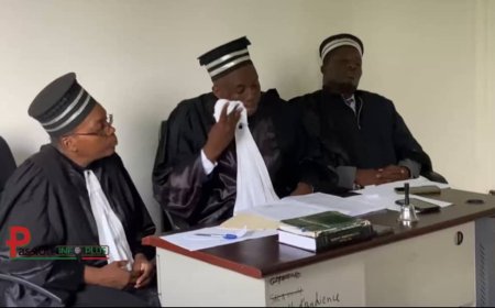 Affaire de l’église Épiscopale d’Haïti : l’ordonnance du juge annulée, l’instruction se poursuit