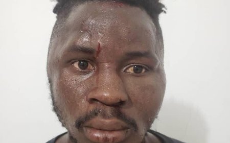 Marigot :  arrestation d’un individu pour son affiliation au gang “Didi”