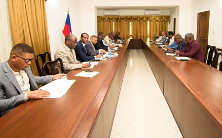 Le gouvernement entend relancer le protocole sur les subventions pétrolières