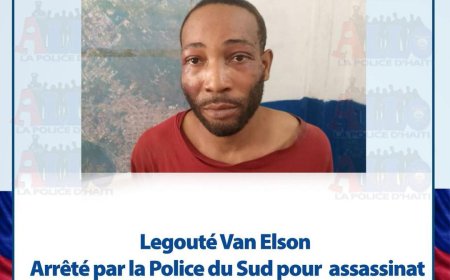 Arrestation à Misene : un homme accusé d’avoir tué son oncle à l’arme blanche