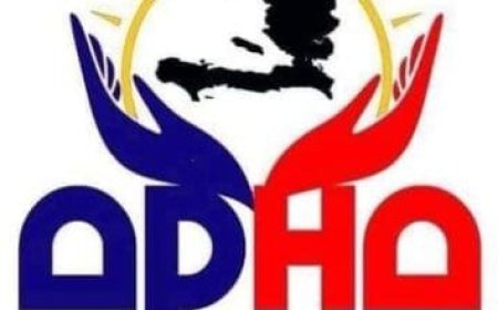 L'organisation APHA deplore l'attitude de Fritz Alphonse Jean à la tête du CPT