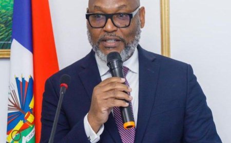 L’ONI face à l’avenir : entre révolution identitaire et ambition numérique