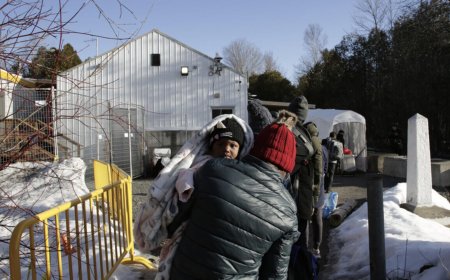 États-Unis : la diaspora haïtienne dans l'inquiétude après l'entrée en vigueur du « Travel ban »