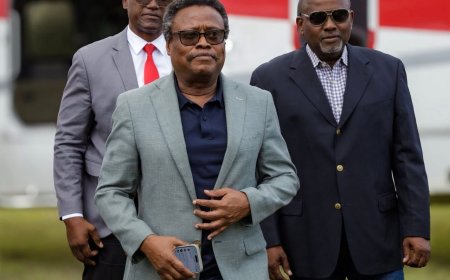 Crise sécuritaire à Mirebalais : Fritz Alphonse Jean promet des actions concrètes pour ramener la paix