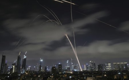 Iran : au moins 128 morts et des centaines de blessés après trois jours de combat avec Israël