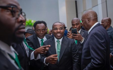 Politique | Au sein de EDE, les démissions continuent en cascade