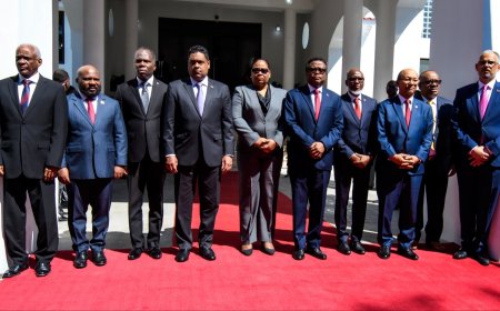 Crise au CPT : vers une nouvelle configuration de la transition politique