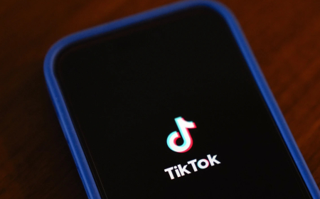 États-Unis : Trump prolonge pour la troisième fois le délai d'interdiction de TikTok