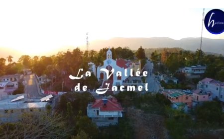 Découverte | La Vallée : « La Perle du Sud-Est»