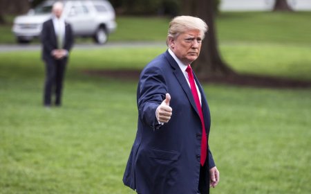 États-Unis : Trump annonce annulation des négociations commerciales avec le Canada