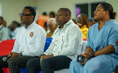 Un an à la tête de la DGPC, Emmanuel Pierre dresse un bilan marqué par la modernisation et la prévention