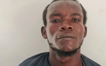 Miragoâne : un individu arrêté pour séquestration et viol d'une mineure