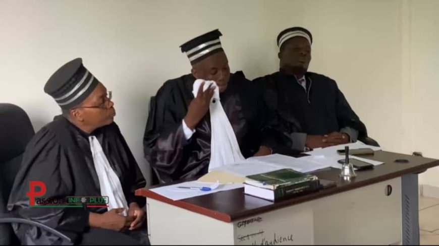 Affaire de l’église Épiscopale d’Haïti : l’ordonnance du juge annulée, l’instruction se poursuit