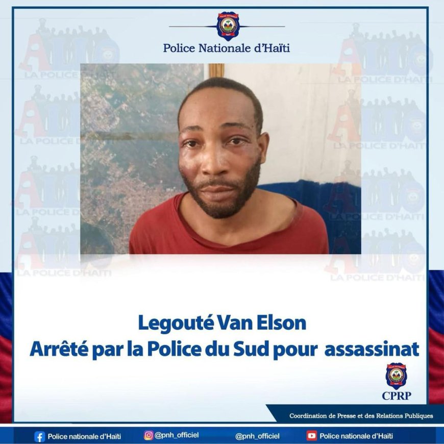 Arrestation à Misene : un homme accusé d’avoir tué son oncle à l’arme blanche