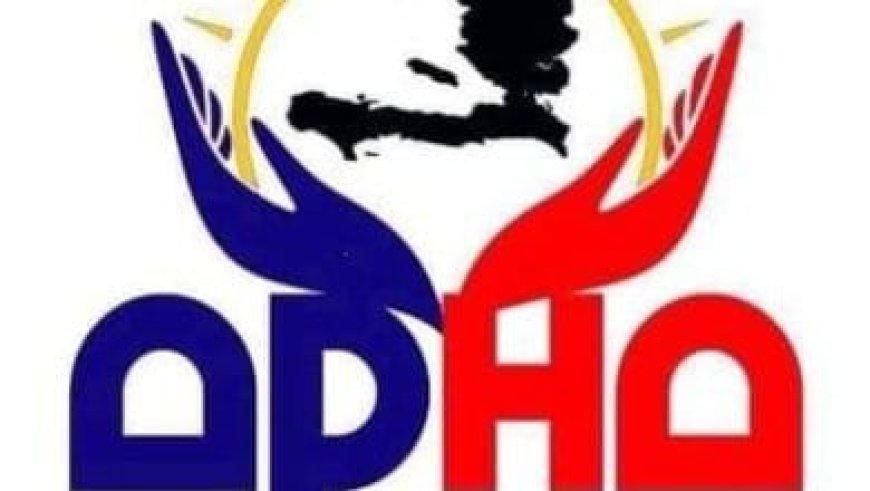 L'organisation APHA deplore l'attitude de Fritz Alphonse Jean à la tête du CPT