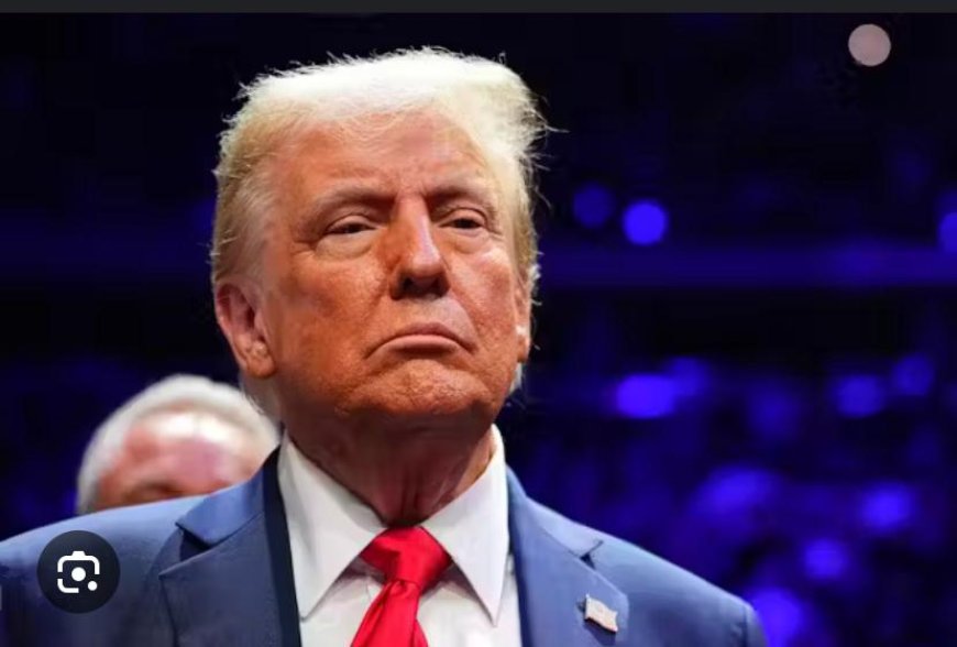 Le président Donald Trump interdit les haitiens d'entrer aux Etats Unis
