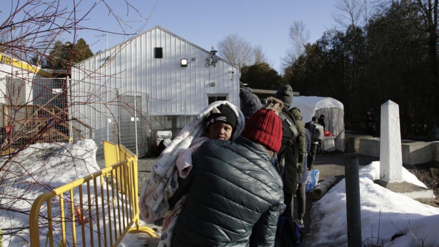États-Unis : la diaspora haïtienne dans l'inquiétude après l'entrée en vigueur du « Travel ban »