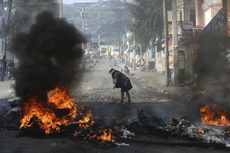 Un nouveau sommet autour de la crise haitienne aura lieu au Brésil