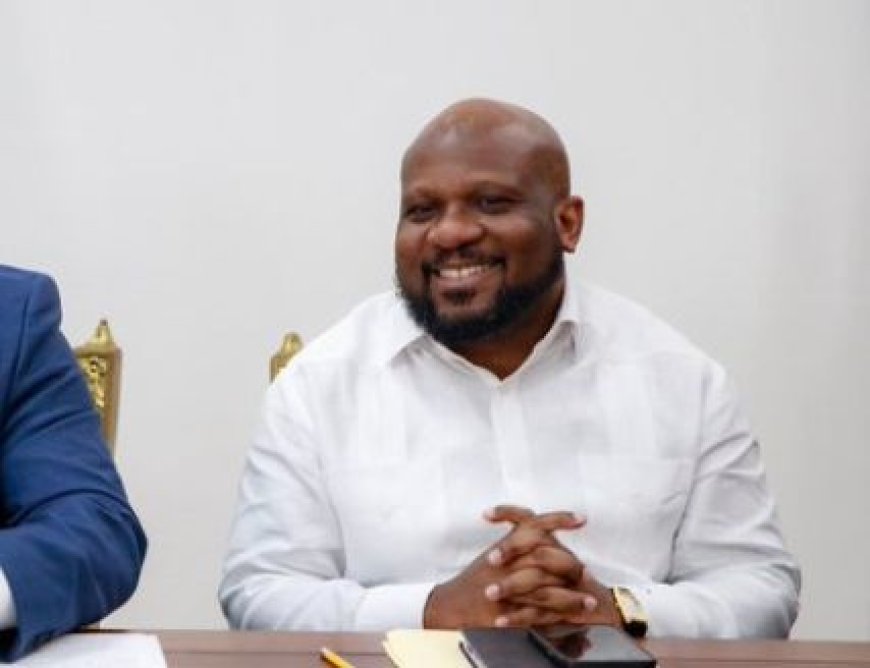 Crise au CPT : Smith Augustin répond au coordonnateur de la structure présidentielle
