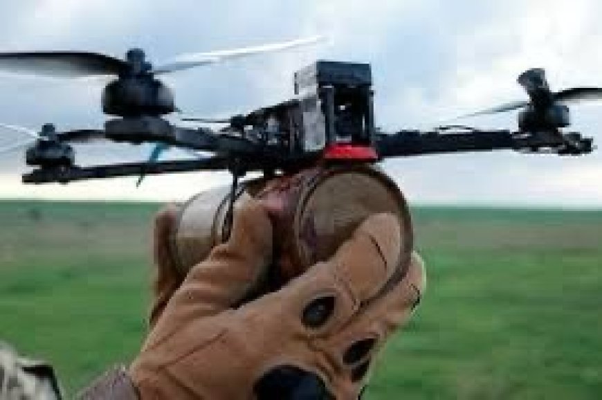 Drones kamikazes : une cellule de « Viv Ansanm » neutralisée en République dominicaine