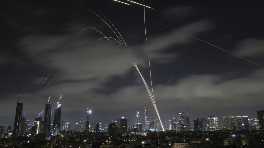 Iran : au moins 128 morts et des centaines de blessés après trois jours de combat avec Israël