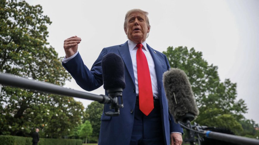 Trump envisage d’ajouter d'autres pays à la liste des nations interdites d'entrer aux États-Unis