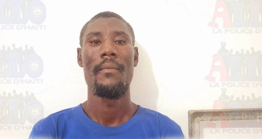 Un évadé de la prison de la Croix-des-Bouquets arrêté à Marigot