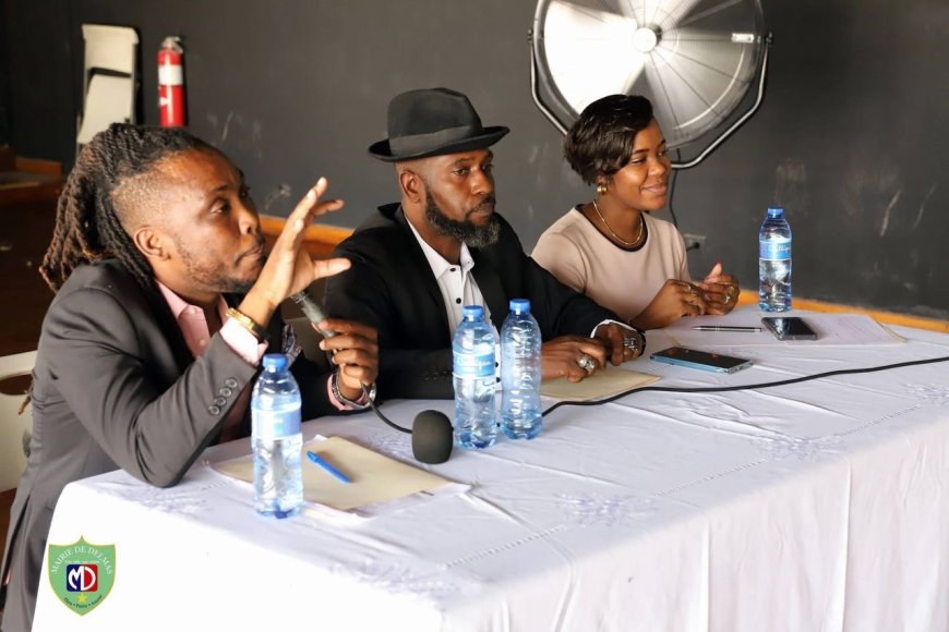 La Mairie de Delmas encadre les DJs pour lutter contre la nuisance sonore