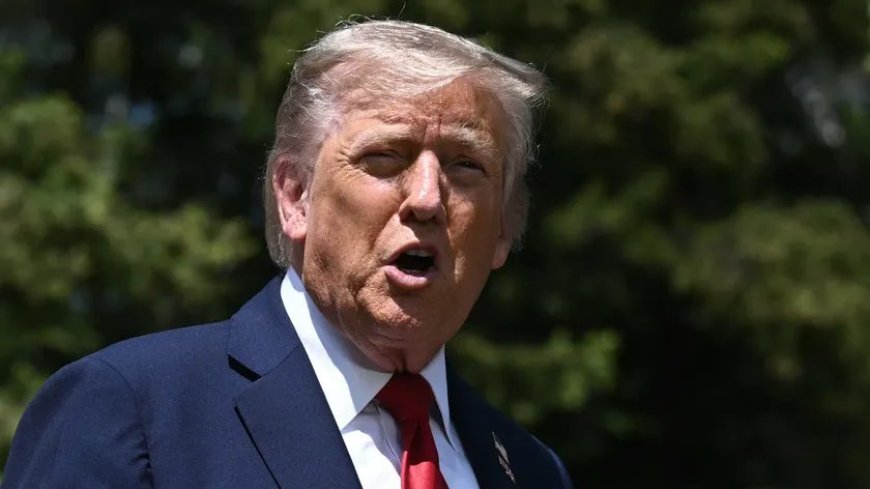 Guerre Israël-Iran : Donald Trump annonce un cessez-le-feu négocié entre les deux pays