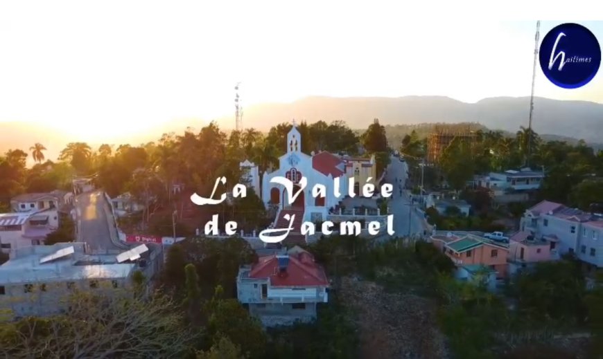 Découverte | La Vallée : « La Perle du Sud-Est»