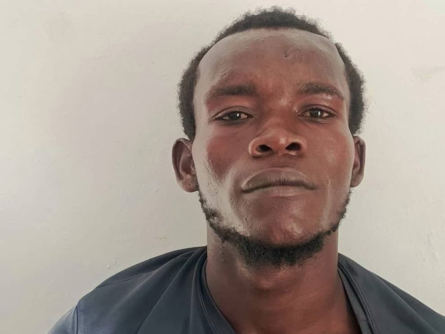 Miragoâne : un individu arrêté pour séquestration et viol d'une mineure