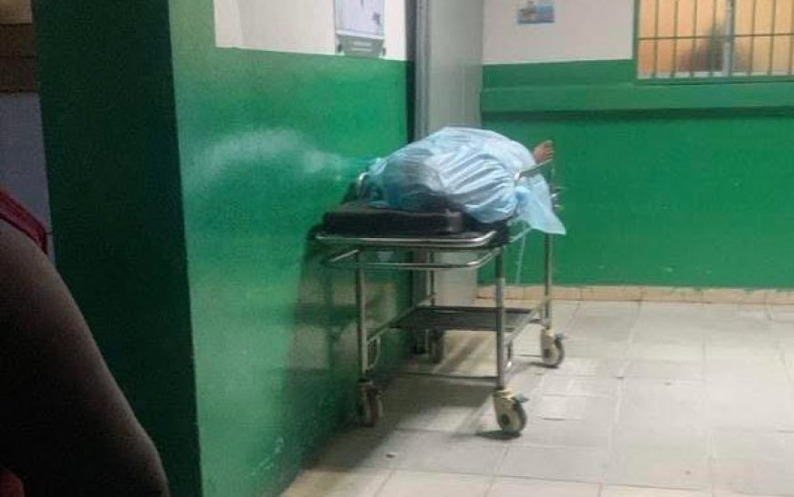 Haïti-drame : Plusieurs étudiants morts et d'autres disparus après le naufrage d'une chaloupe à Labadie