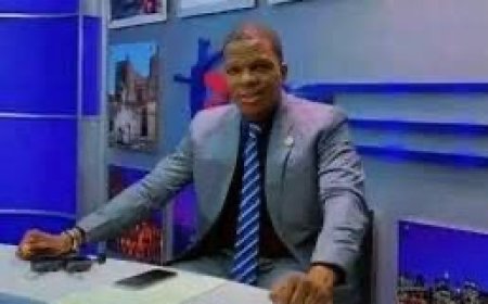 Me Arnel Remy dénonce des menaces de morts et réaffirme son engagement pour les plus faibles