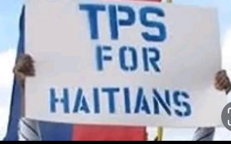 Fin du TPS pour les haïtiens : silence de l’État face à une décision aux conséquences dramatiques