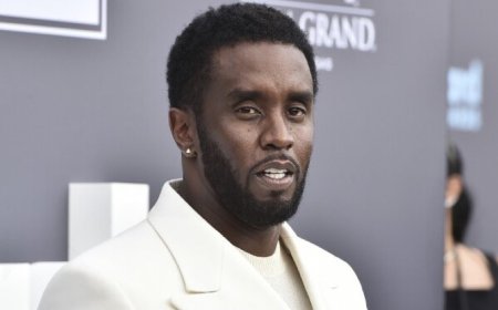 P. Diddy déclaré non coupable de trafic sexuel et d'association de malfaiteurs