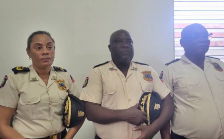 Une Commissaire Divisionnaire installée à la tête de la Police du Sud-Est