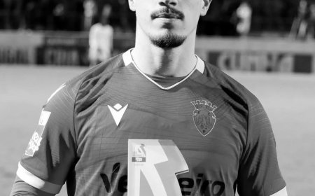 Nécrologie: Mort tragique du footballeur Diogo Jota