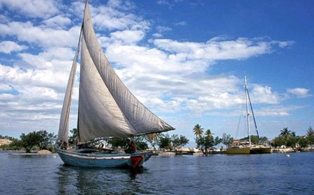 Haïti – Sécurité : Plusieurs membres d'équipage d'un voilier enlevés au large de La Gonave