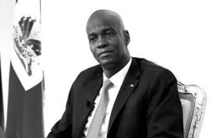 Assassinat de Jovenel Moïse : le CARDH persiste que seul un tribunal spécial peut aider à établir la vérité